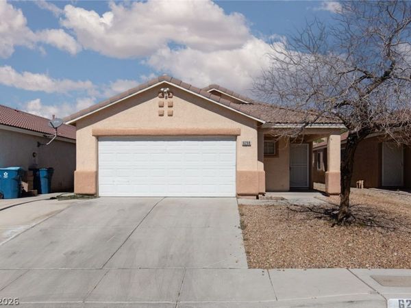 6298 Navajo Gorge Court , Las Vegas, NV 89142