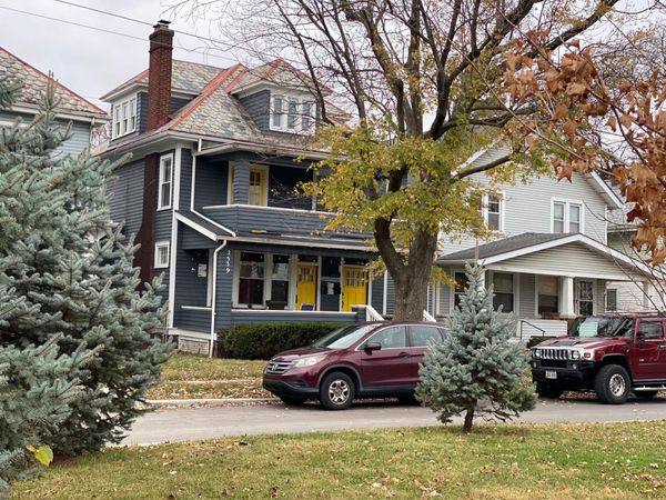 2539 N 4th Street, Columbus, OH 43202