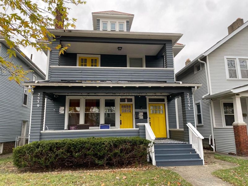 2539 N 4th Street, Columbus, OH 43202 Photo 5