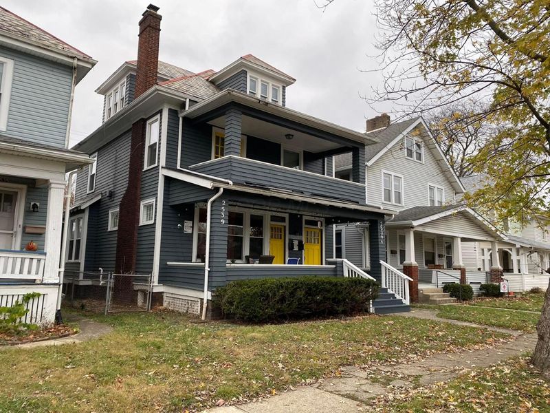2539 N 4th Street, Columbus, OH 43202 Photo 61