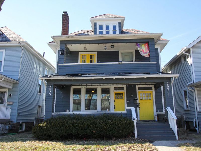 2539 N 4th Street, Columbus, OH 43202 Photo 62