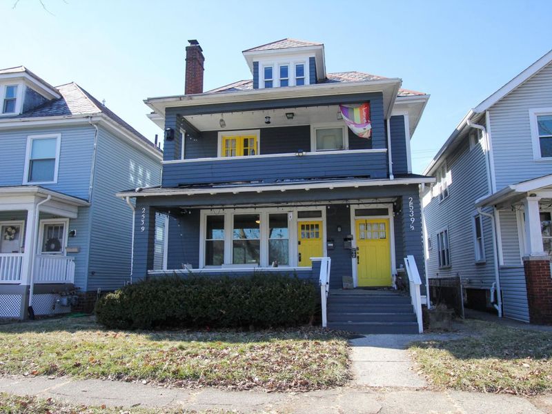 2539 N 4th Street, Columbus, OH 43202 Photo 63