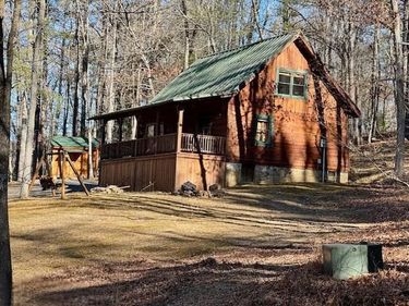 4134 Mill Creek Rd , Millboro, VA 24460