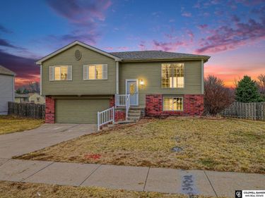 3412 Wilhelminia Drive , Bellevue, NE 68123
