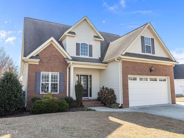 2135 Coleman Drive, Winterville, NC 28590