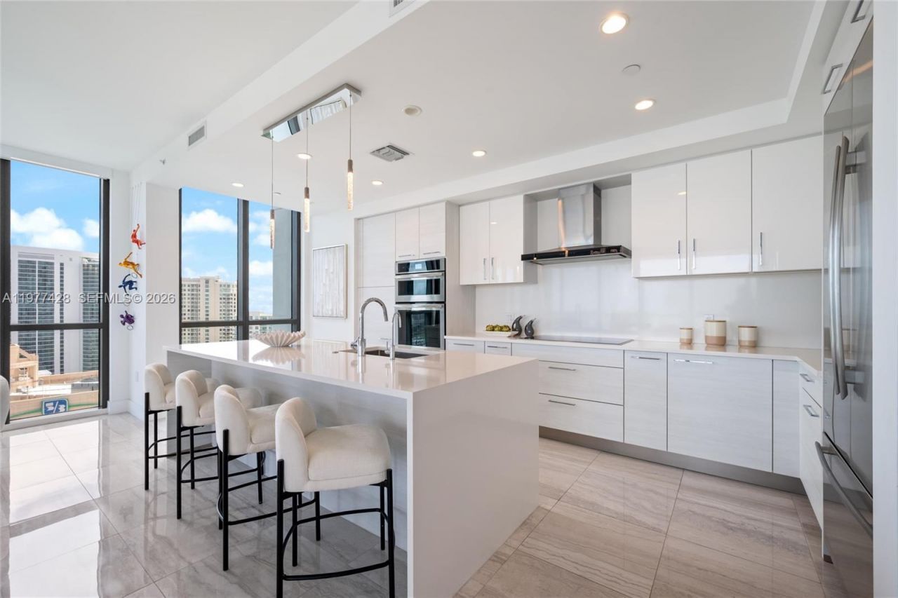 100 E Las Olas Blvd , Unit 3201, Fort Lauderdale, FL 33301 Photo