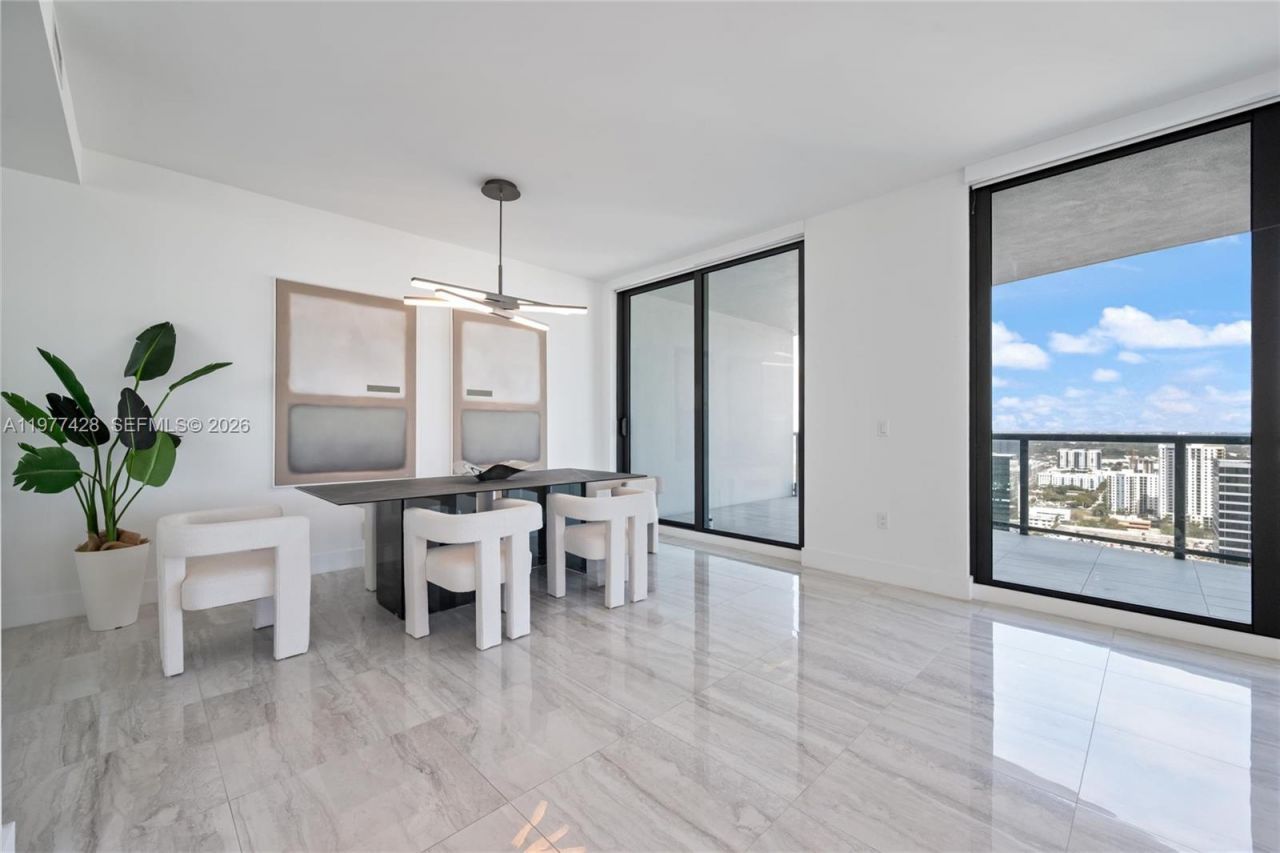 100 E Las Olas Blvd , Unit 3201, Fort Lauderdale, FL 33301 Photo