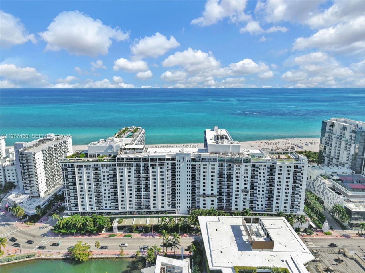 2301 Collins Ave , Unit 802, Miami Beach, FL 33139 Photo