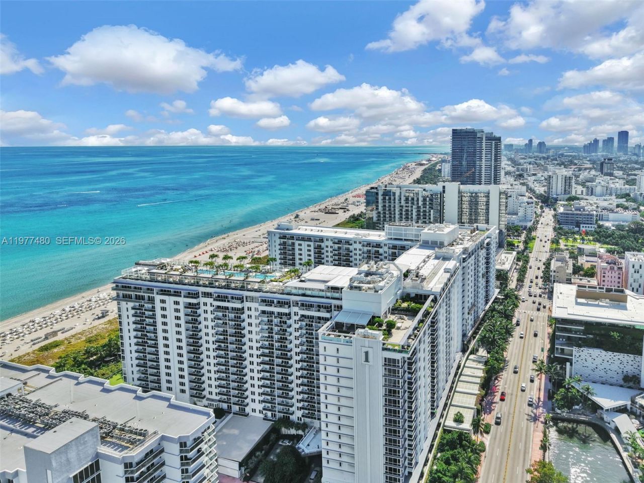 2301 Collins Ave , Unit 802, Miami Beach, FL 33139 Photo