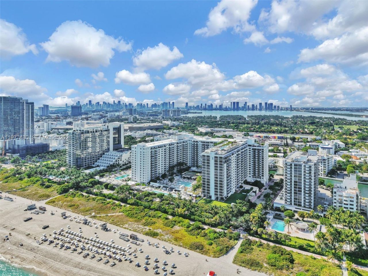 2301 Collins Ave , Unit 802, Miami Beach, FL 33139 Photo