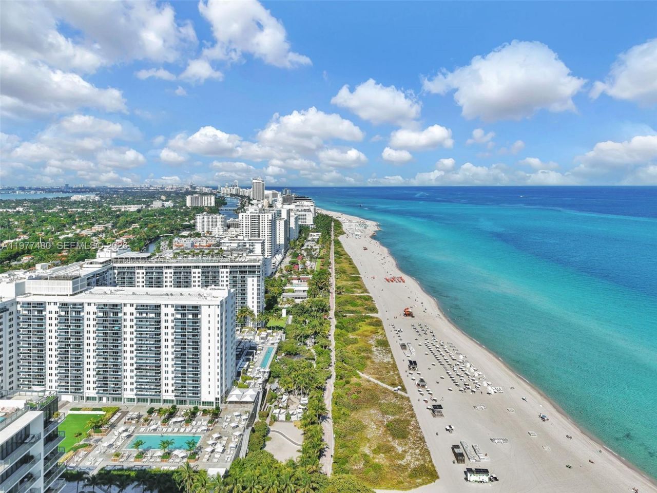 2301 Collins Ave , Unit 802, Miami Beach, FL 33139 Photo