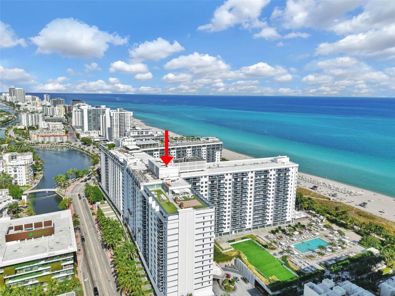 2301 Collins Ave , Unit 802, Miami Beach, FL 33139 Photo