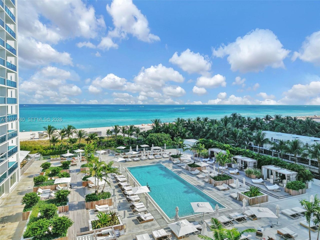 2301 Collins Ave , Unit 802, Miami Beach, FL 33139 Photo