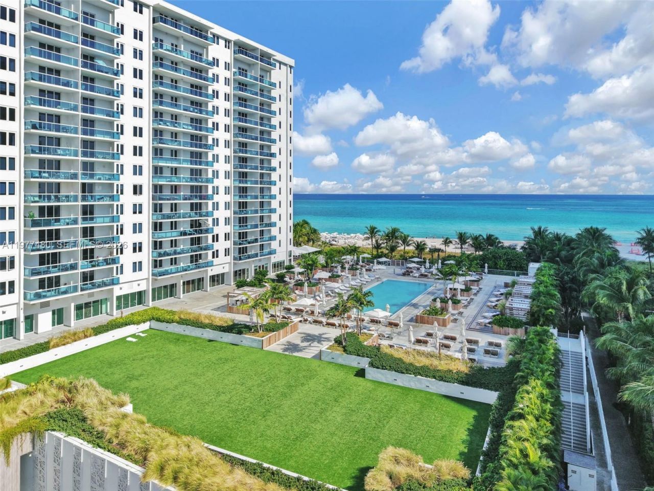 2301 Collins Ave , Unit 802, Miami Beach, FL 33139 Photo
