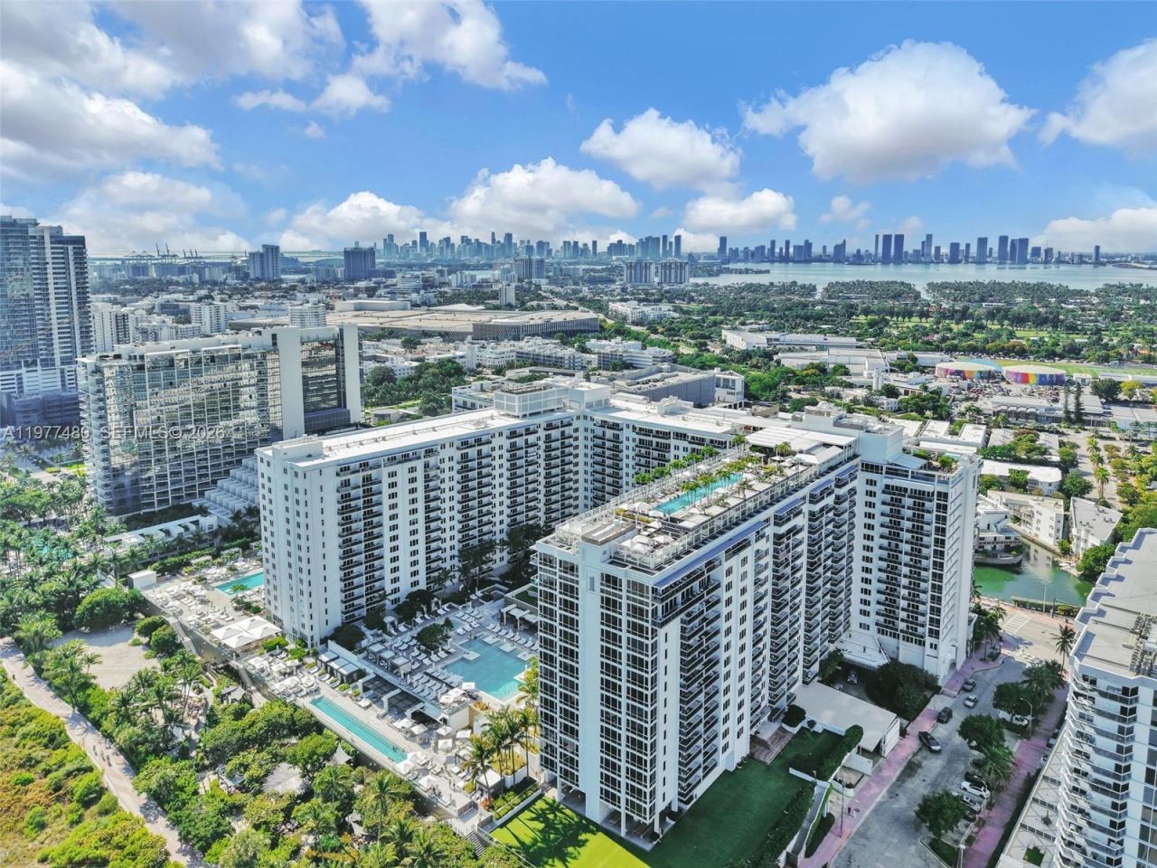 2301 Collins Ave, Unit 802, Miami Beach, FL 33139 Photo