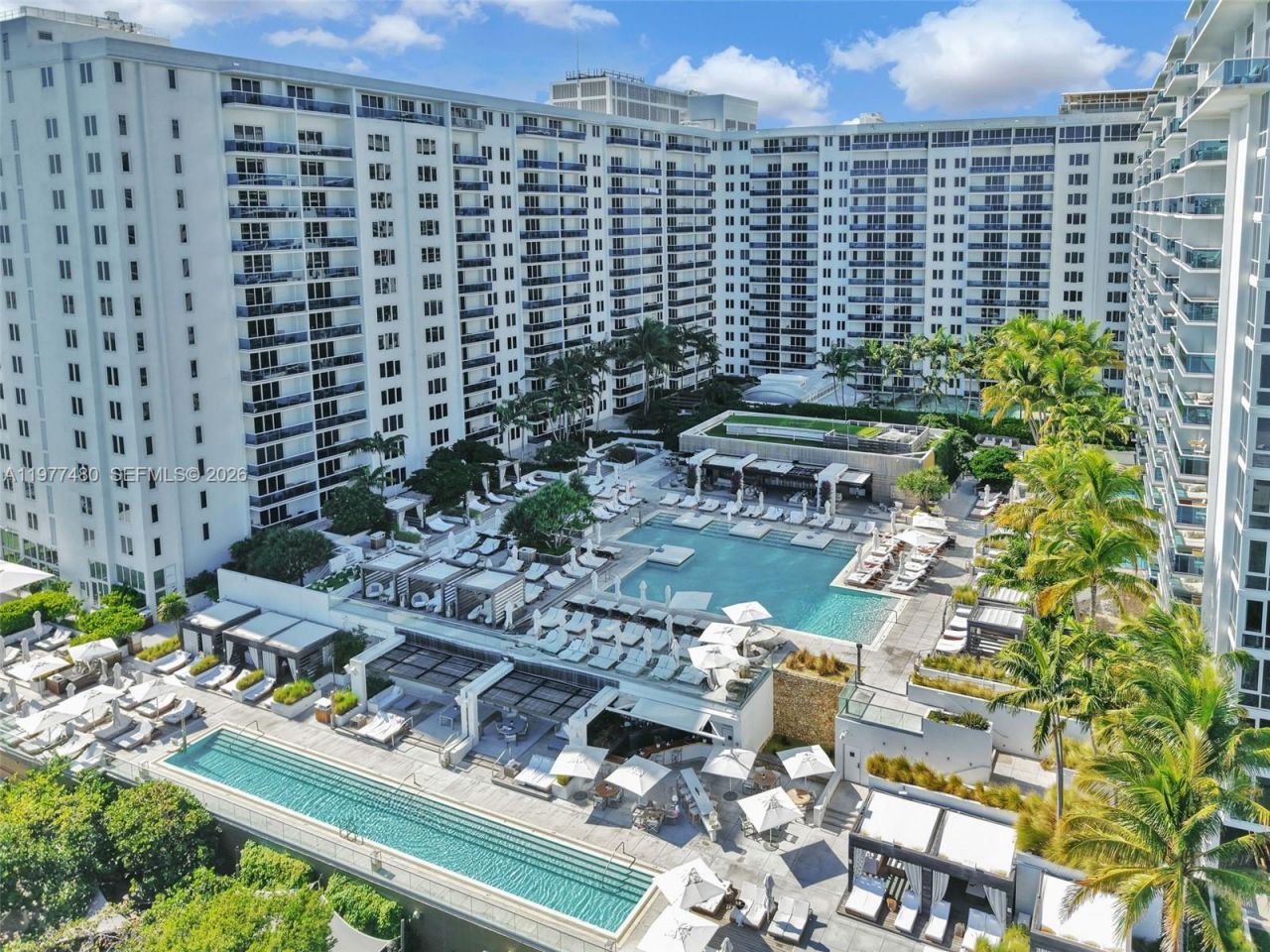 2301 Collins Ave, Unit 802, Miami Beach, FL 33139 Photo