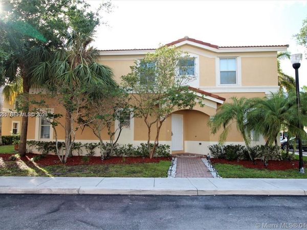 12902 SW 30th St, Unit 133, Miramar, FL 33027
