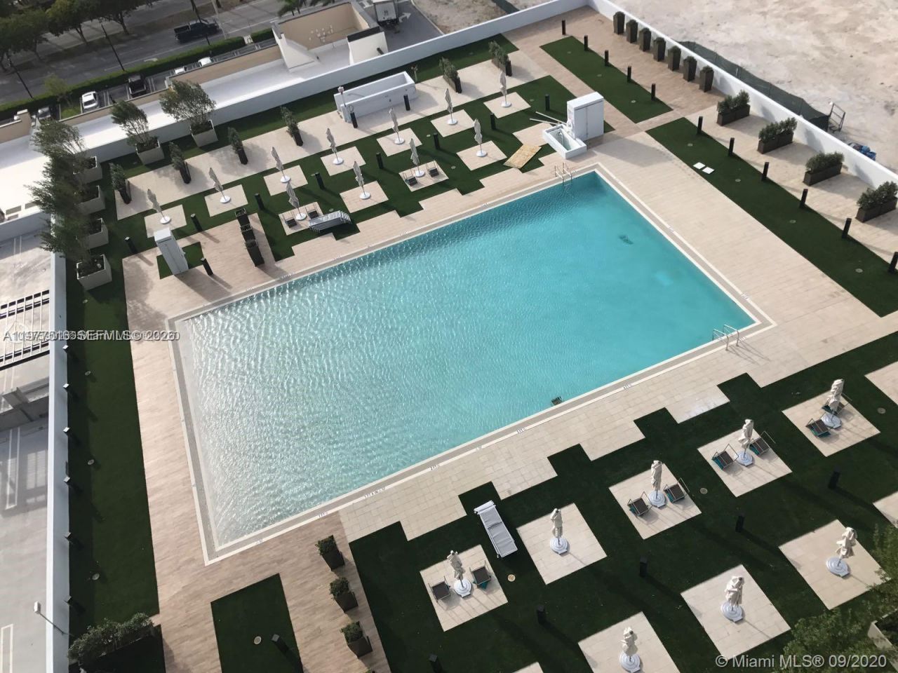 5300 Paseo Blvd, Unit 1212, Doral, FL 33166 Photo