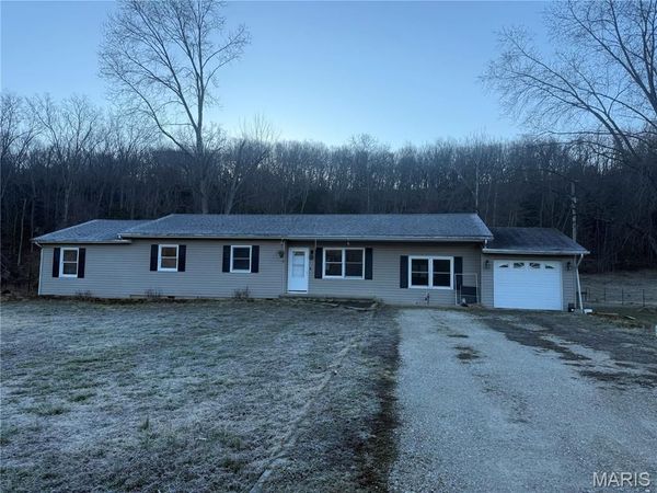 22028 Retro Lane , Waynesville, MO 65583