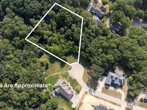 1800 Silverthorne Trail, Cape Girardeau, MO 63701