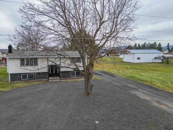 3315 N Malvern Rd, Otis Orchards, WA 99027