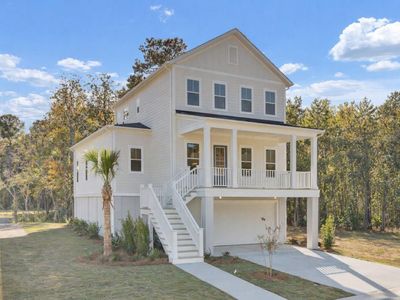 613 Du Bois Drive, Johns Island, SC 29455