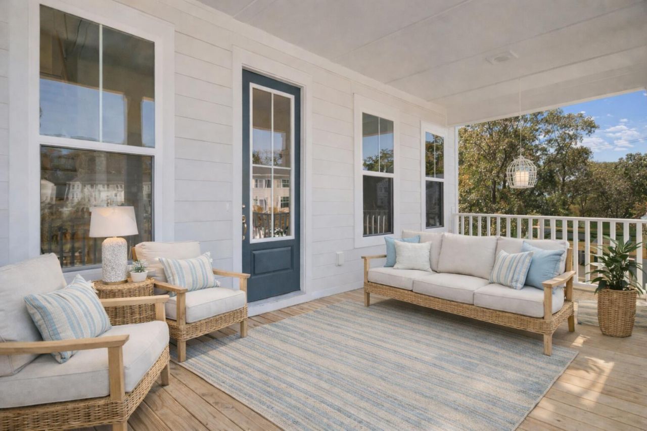 613 Du Bois Drive Photo 4