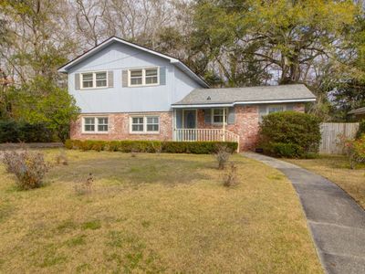 14 Huguenot Avenue, Charleston, SC 29407