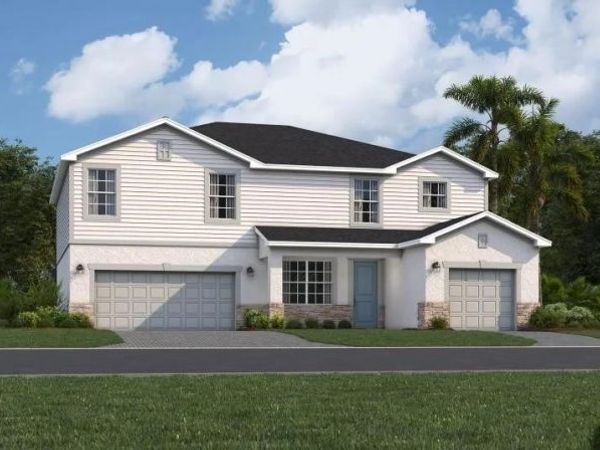 17188 Crystalline CT , NORTH FORT MYERS, FL 33917