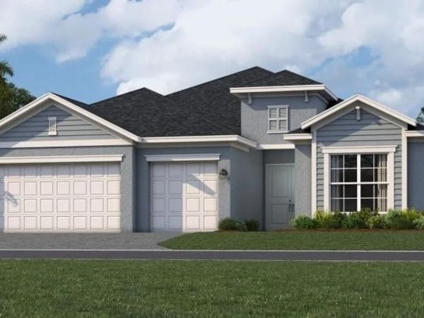 17521 Saddleback LOOP , NORTH FORT MYERS, FL 33917