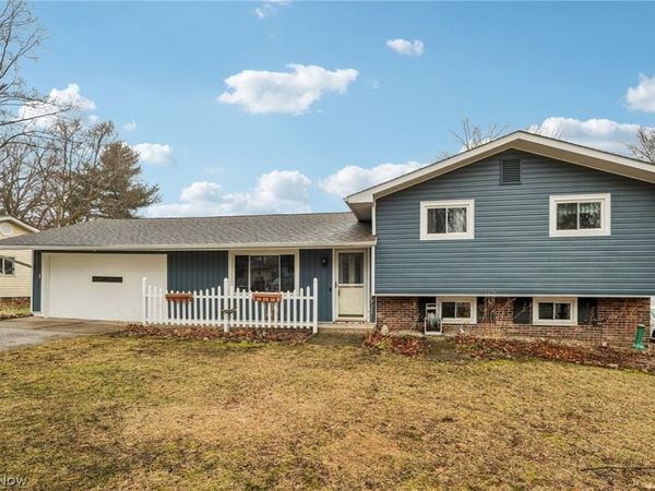 140 Parkhall Drive, Painesville, OH 44077