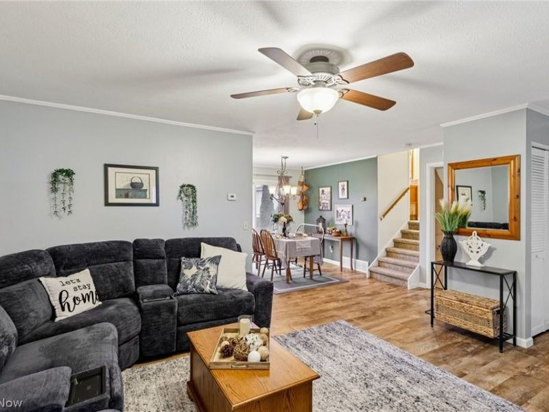 140 Parkhall Drive, Painesville Township, OH 44077 Photo 11