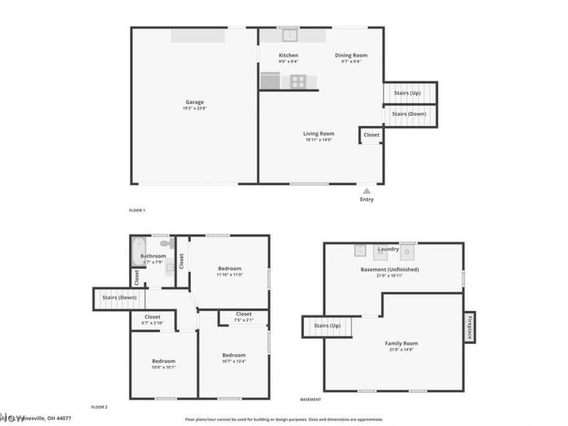 140 Parkhall Drive, Painesville Township, OH 44077 Photo 50