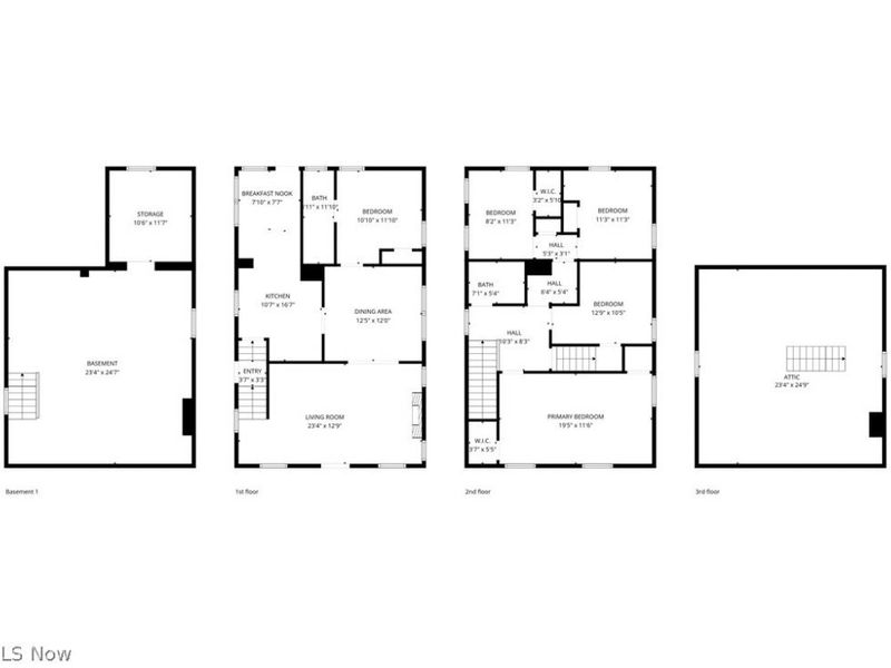 3494 Cedarbrook Road, University Heights, OH 44118 Photo 37