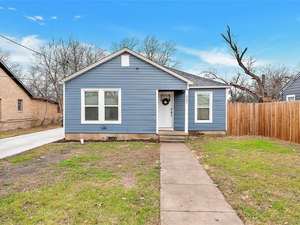 3508 N 23rd Street , Waco, TX 76708