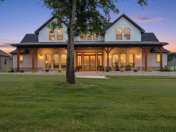 112 Ryder Cup Trail, Hideaway, TX 75771