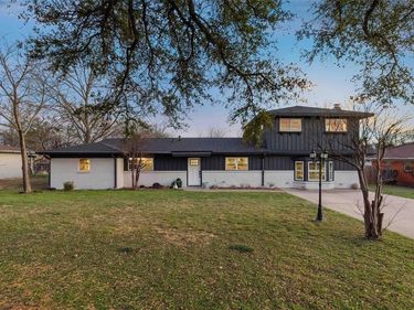 6201 S Ridge Road, Fort Worth, TX 76135