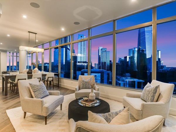 501 West Ave , Unit 2303, Austin, TX 78701