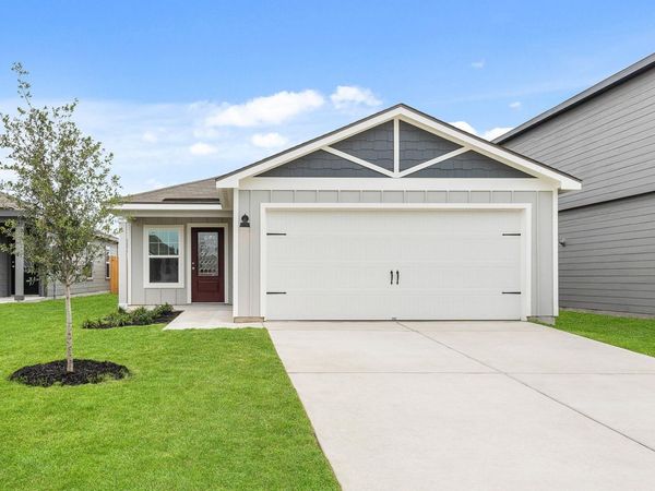 234 Fairlawn WAY, Maxwell, TX 78656