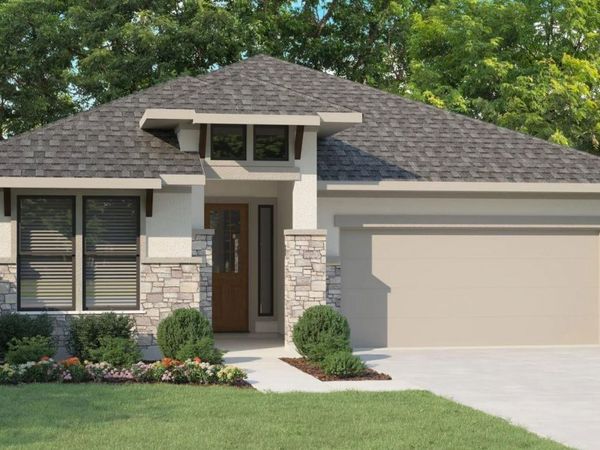 17317 Ammersee LN, Pflugerville, TX 78660