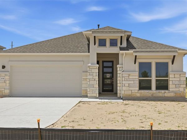 17317 Ammersee LN, Pflugerville, TX 78660
