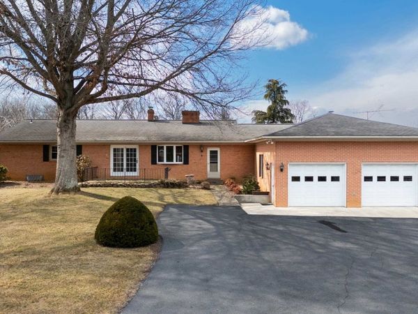 431 MT PISGAH RD, MOUNT SIDNEY, VA 24467