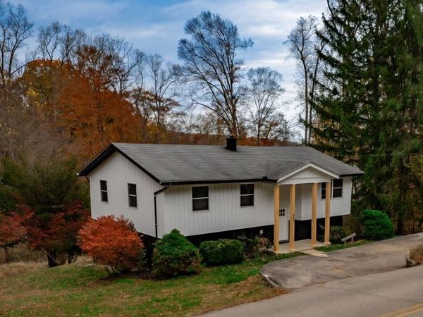 403 Virginia Lane, Waverly, OH 45690