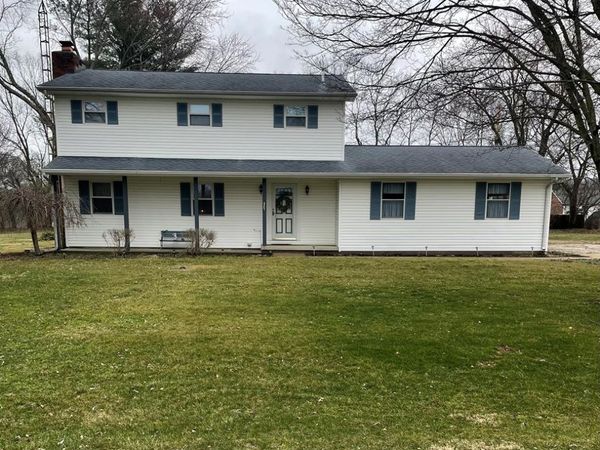 182 Eastlook Drive, Chillicothe, OH 45601