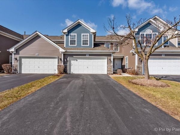 201 Millers Crossing, Unit 201, Itasca, IL 60143