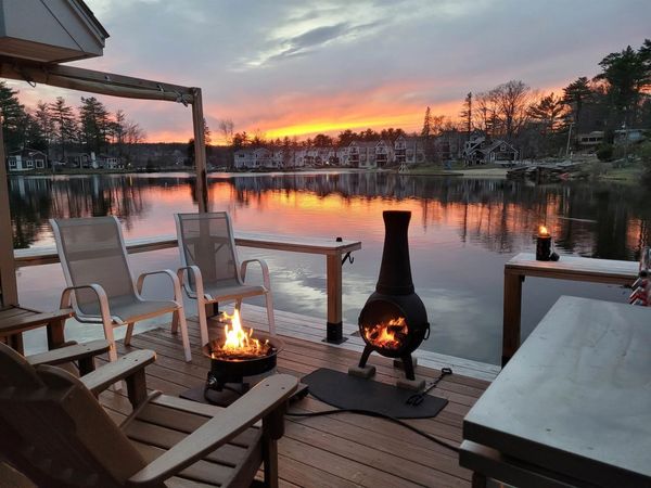 556 Weirs Boulevard, Unit 1, Laconia, NH 03246