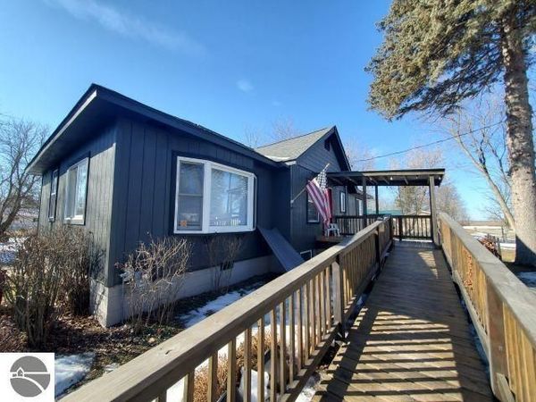 311 State Street W, Whittemore, MI 48770