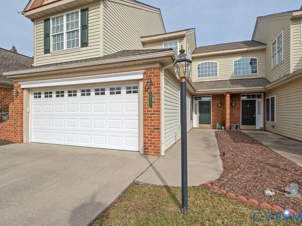 10117 Reedville Avenue, Glen Allen, VA 23060