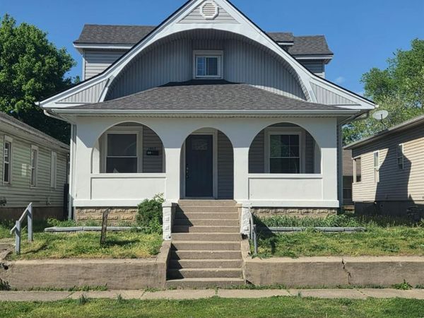 1907 Hill Avenue, Middletown, OH 45044