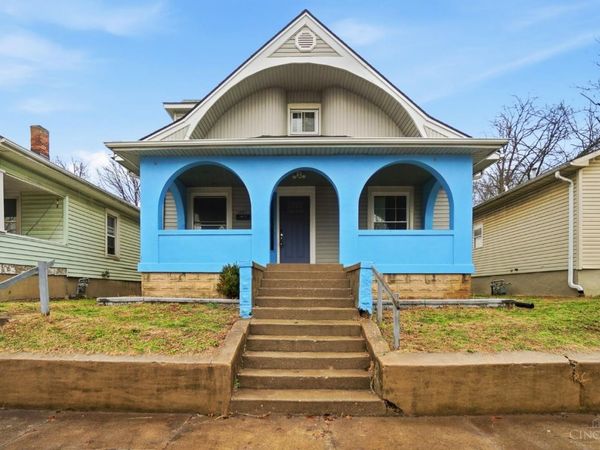 1907 Hill Avenue, Middletown, OH 45044